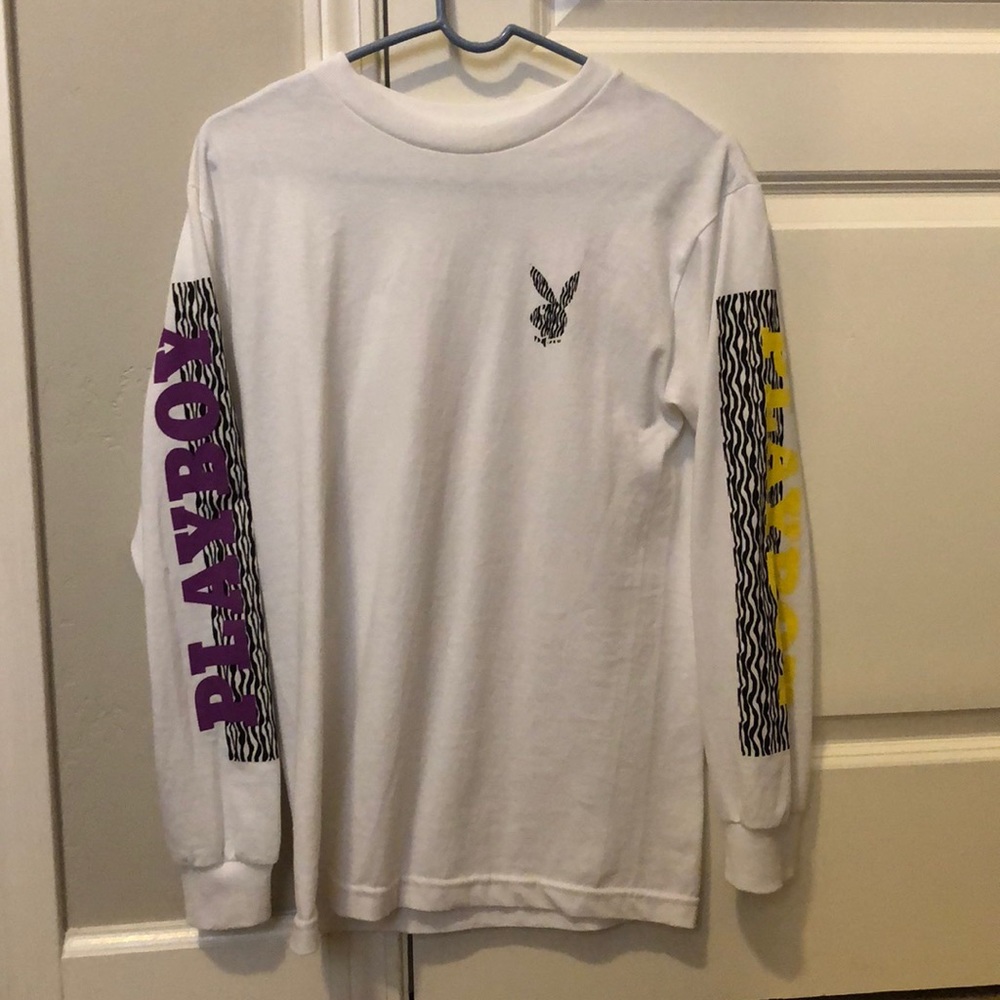 Playboy Rare Pacsun Shirt